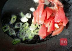 番茄土豆丝的做法图解3