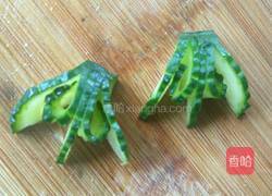 快乐小鱼的做法图解5