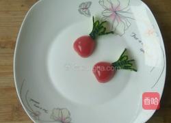 快乐小鱼的做法图解6