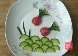 快乐小鱼的做法图解10