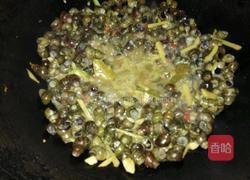 辣炒螺丝的做法图解7