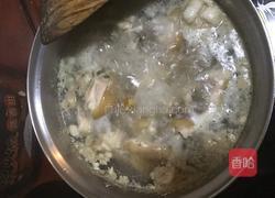 黄豆焖猪蹄的做法图解3