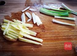 「Cathy边吃边营养」零油脂版 清蒸龙利鱼的做法图解3