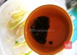 「Cathy边吃边营养」零油脂版 清蒸龙利鱼的做法图解7