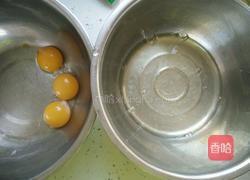 海苔肉松小贝的做法图解2