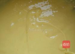 海苔肉松小贝的做法图解5