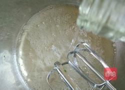 海苔肉松小贝的做法图解6