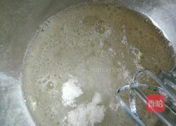 海苔肉松小贝的做法图解7