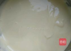 海苔肉松小贝的做法图解10