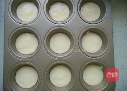 海苔肉松小贝的做法图解11