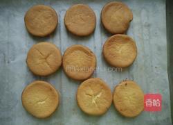 海苔肉松小贝的做法图解13