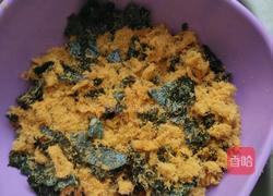 海苔肉松小贝的做法图解15