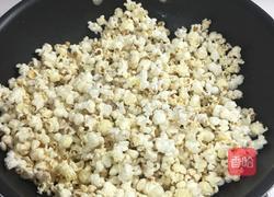 香脆焦糖爆米花的做法图解4