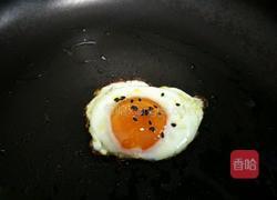 鸡蛋辣面的做法图解11