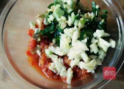 剁椒蒸鸡翅的做法图解2