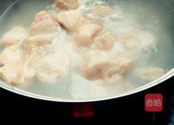 剁椒蒸鸡翅的做法图解3