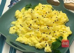 美式炒蛋的做法图解8