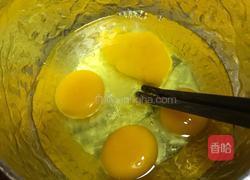美式炒蛋的做法图解1