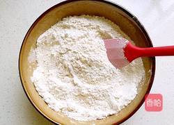 紫薯饼的做法图解6