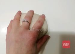 紫薯饼的做法图解12