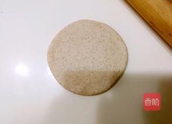 紫薯饼的做法图解14