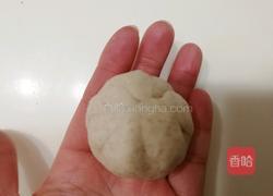 紫薯饼的做法图解16