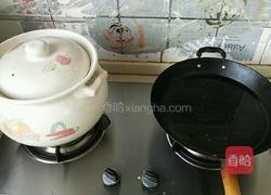 筒骨莲藕汤的做法图解2