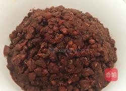 蜜制红豆馅的做法图解6