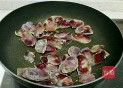 腊肠焖饭的做法图解3