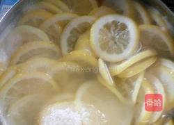 糖渍柠檬的做法图解2