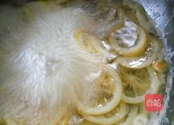 糖渍柠檬的做法图解3