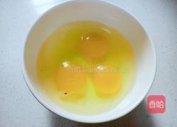 韭菜鸡蛋饺子馅的做法图解6