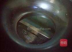 韭菜鸡蛋饺子馅的做法图解7