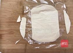 迷你可颂的做法图解1