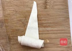 迷你可颂的做法图解3