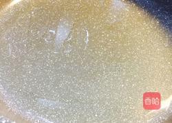 醋溜白菜的做法图解7