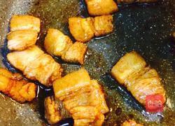 酱焖扁豆的做法图解7