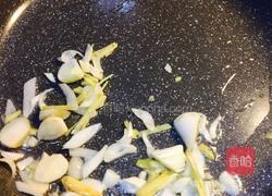 酱焖扁豆的做法图解8