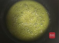 花生牛轧糖的做法图解2
