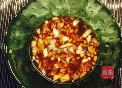 醋溜白菜的做法图解6