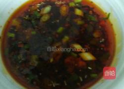 凉拌黄瓜皮蛋的做法图解3