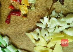 红烧凤爪的做法图解2