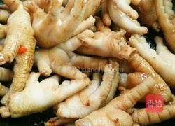 红烧凤爪的做法图解8