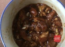 瘦肉炒生菜的做法图解2