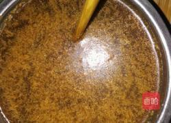 青蒜炒鱼的做法图解3