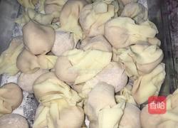 馄饨（猪肉）的做法图解3