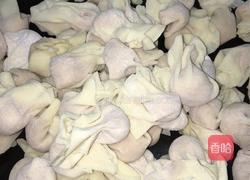 馄饨（猪肉）的做法图解4
