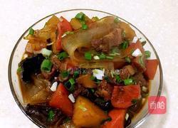 陕北乱炖的做法图解11