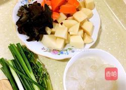 陕北乱炖的做法图解4