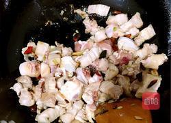 陕北乱炖的做法图解6